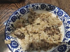 -叁省斋粉蒸肉甑糕·清真(回民街店)