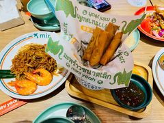 -迷你椰·泰式大排档(观前街店)