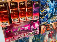 -TOYSRUS玩具反斗城(无锡荟聚购物中心店)