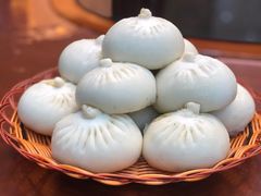 特色牛肉包-清真悦宾楼食府(海湖店)