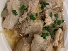 -大唐靓汤江门私房菜(景田店)
