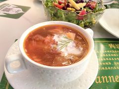 -库滋明·俄罗斯特色美食(中央大街店)