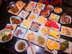 -青藤茶馆(南山路店)