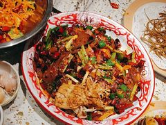 -申记串道(白塔堡店)