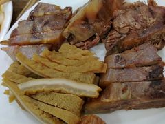 -老白家水盆羊肉