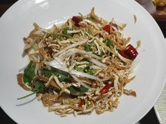 -秦月轩·陕西家乡菜(阜成路·五棵松店)