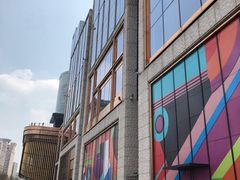 -蝶园·装修中(BFC外滩金融中心店)