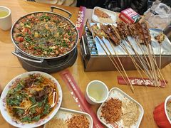 -李不管把把烧(天府三街店)