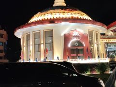 -蒙古大营·蒙古演绎餐厅(赛马场店)
