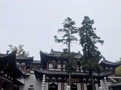 -径山寺