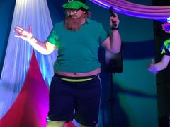 -Club Med地中海俱乐部·桂林度假村