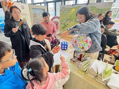 -南宁国际会展中心(会展东博文化旅游区)