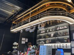 -宇安泰料(龙湖天街黑金店)