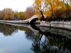 -南长河公园