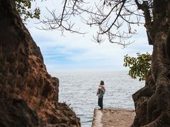 -抚仙湖禄充风景区