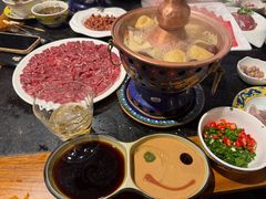 -南门涮肉(上海一店)