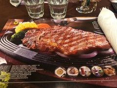 -尊品牛排(恒峰店)