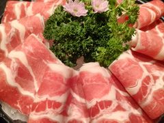 -色響火锅(恒隆广场店)