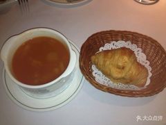 罗宋汤-Aqua Oasis 水天堂(爱山广场店)