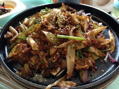 -九头鸟酒家(四道口店)