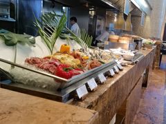 -怡聚轩全日制自助餐厅(大中华喜来登酒店)