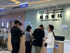 -武汉大学附属爱尔眼科医院(湖北总院)