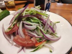 -巴依老爷新疆美食(常营店)