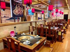 -沸炉重庆老火锅(军事博物馆店)