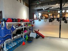 -FC格斗拳馆(东街店)