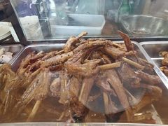 -乡亲鹅肉城(昆山店)