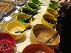 -汕锦记潮汕生鲜牛肉馆(富华店)