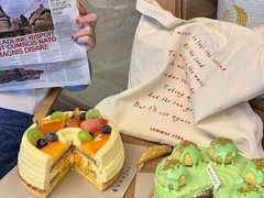 -evoojoo面包商店
