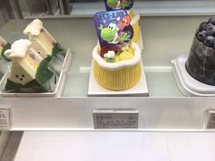 -好利来(东四店)