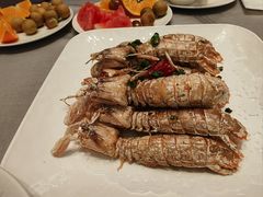 -宁海食府(大剧院店)
