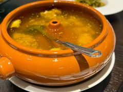 -翠湖宾馆·中餐厅