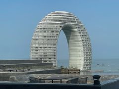 -南太湖山庄·四季轩&国风堂中餐厅