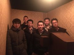 -AOE 火焰 剧本密室狼人杀