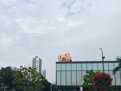 -星巴克臻选(珠海富华里店)