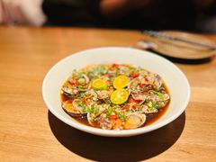 -KŌNG胶东小馆(华熙店)