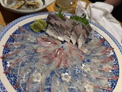 -桂马·日本料理·海胆·海鲜饭·酒场(民主广场店)