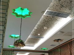 大堂-北疆饭店(吴江店)