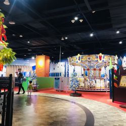 -幻贝家儿童乐园(哈尔滨王府井店)