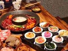 -楠火锅(广州总店)
