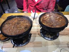 -范贤光鸡公煲(平乐园总店)