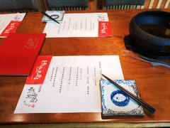 -热血兄弟·炭火烤肉(融侨中心店)