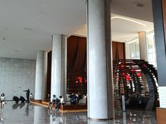 -月色西餐厅·海鲜刺身·烧烤(科学城保利郡雅酒店)