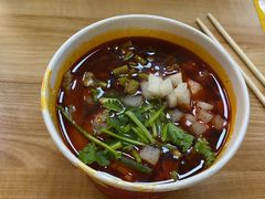 -江三王记牛杂馆(总店)
