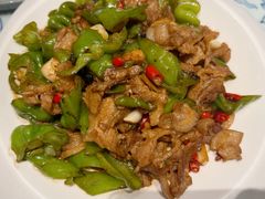 -群英会·三国菜(曹魏古城店)