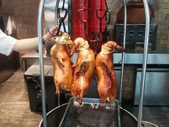 -壹零捌道·北京烤鸭(车公庄店)