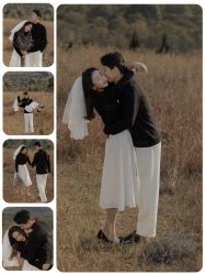 点击看大图 -今生有约婚纱摄影店(景德路店)